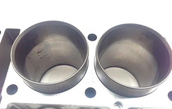 Engine Cylinder Jug 1986 Kawasaki Voyager XII ZG1200B 1424 x