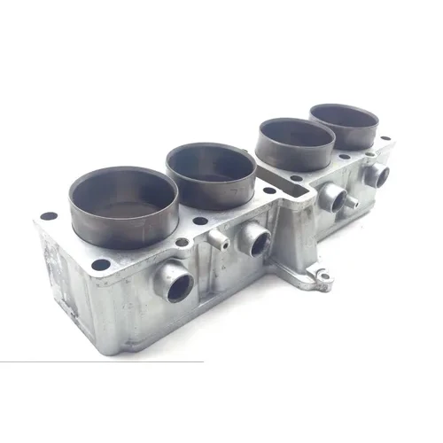 Engine Cylinder Jug 1986 Kawasaki Voyager XII ZG1200B 1424 x 5