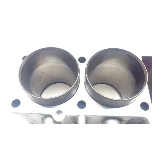 Engine Cylinder Jug 1986 Kawasaki Voyager XII ZG1200B 1424 x 9