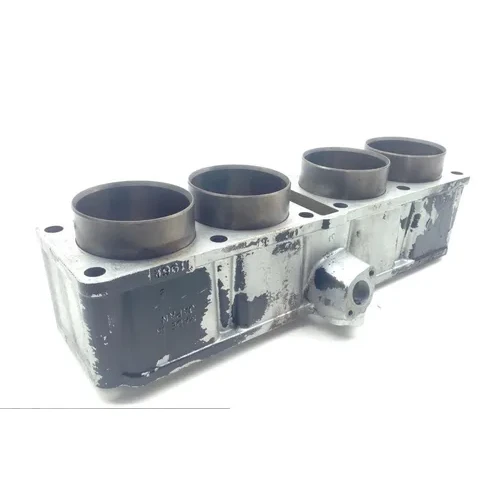 Engine Cylinder Jug 1986 Kawasaki Voyager XII ZG1200B 1424 x 3
