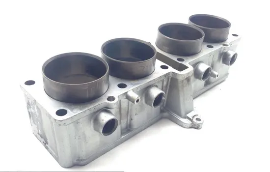 Engine Cylinder Jug 1986 Kawasaki Voyager XII ZG1200B 1424 x