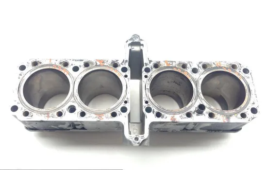 Engine Cylinder Jug 1986 Kawasaki Voyager XII ZG1200B 1424 x