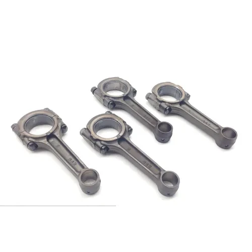 Engine Connecting Rod Set 1986 Kawasaki Voyager XII ZG1200B 1424 3