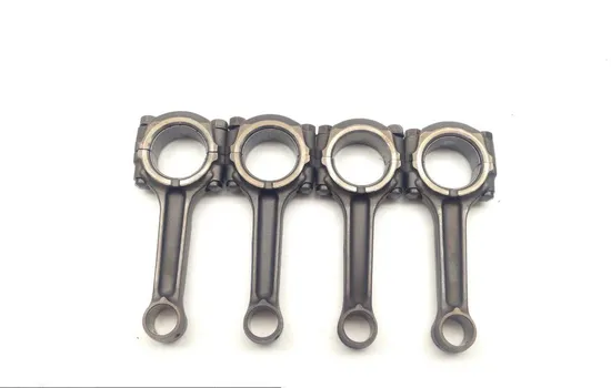 Engine Connecting Rod Set 1986 Kawasaki Voyager XII ZG1200B 1424