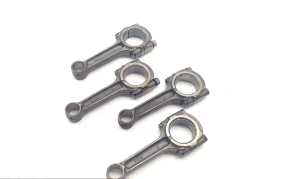 Engine Connecting Rod Set 1986 Kawasaki Voyager XII ZG1200B 1424