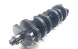 Engine Crank Shaft 1986 Kawasaki Voyager XII ZG1200B 1424