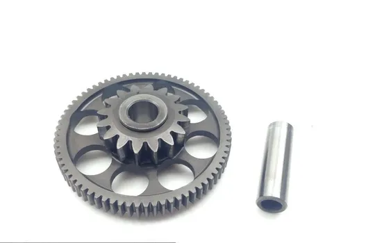 Engine Starter Gears 1986 Kawasaki Voyager XII ZG1200B 1424