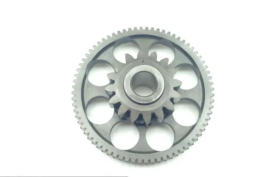 Engine Starter Gears 1986 Kawasaki Voyager XII ZG1200B 1424