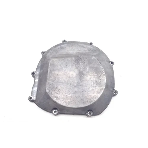 Engine Clutch Cover 1986 Kawasaki Voyager XII ZG1200B 1424 7