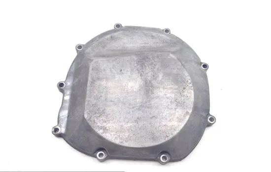 Engine Clutch Cover 1986 Kawasaki Voyager XII ZG1200B 1424