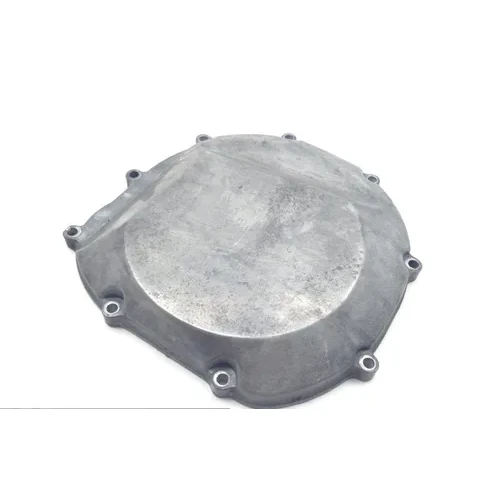 Engine Clutch Cover 1986 Kawasaki Voyager XII ZG1200B 1424 5
