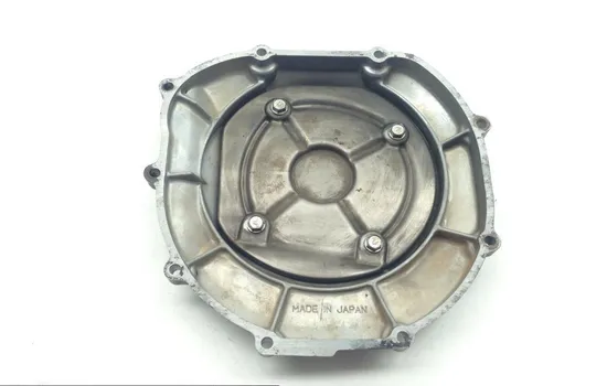 Engine Clutch Cover 1986 Kawasaki Voyager XII ZG1200B 1424
