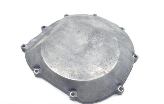 Engine Clutch Cover 1986 Kawasaki Voyager XII ZG1200B 1424