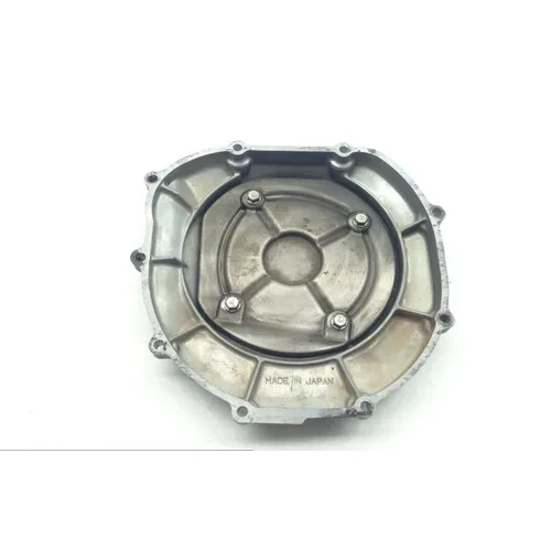 Engine Clutch Cover 1986 Kawasaki Voyager XII ZG1200B 1424 8