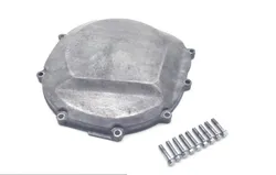 Engine Clutch Cover 1986 Kawasaki Voyager XII ZG1200B 1424