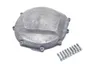 Engine Clutch Cover 1986 Kawasaki Voyager XII ZG1200B 1424