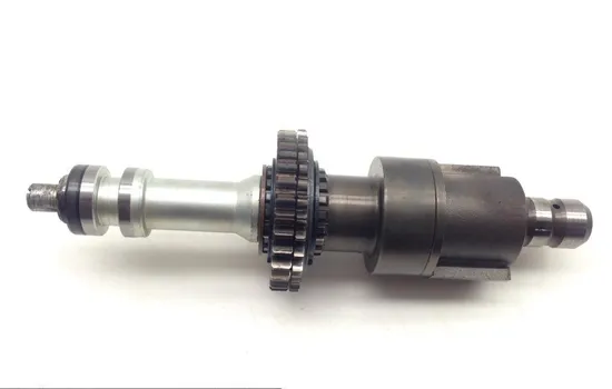 Engine Balancer 1986 Kawasaki Voyager XII ZG1200B 1424