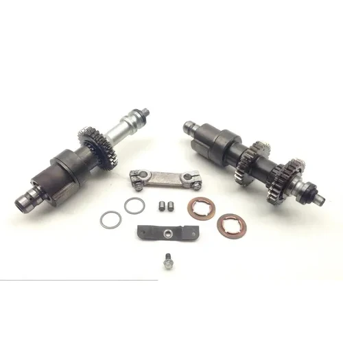 Engine Balancer 1986 Kawasaki Voyager XII ZG1200B 1424 3