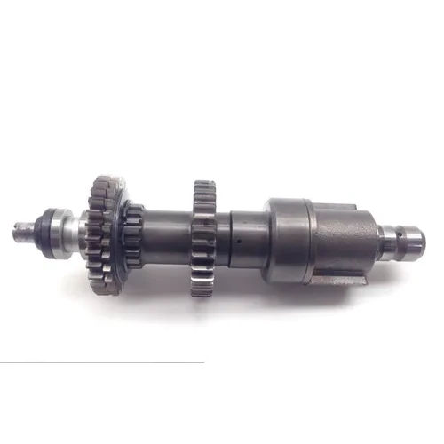 Engine Balancer 1986 Kawasaki Voyager XII ZG1200B 1424 9