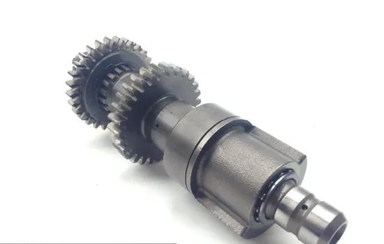 Engine Balancer 1986 Kawasaki Voyager XII ZG1200B 1424