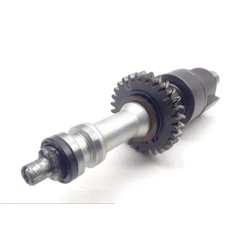 Engine Balancer 1986 Kawasaki Voyager XII ZG1200B 1424 11