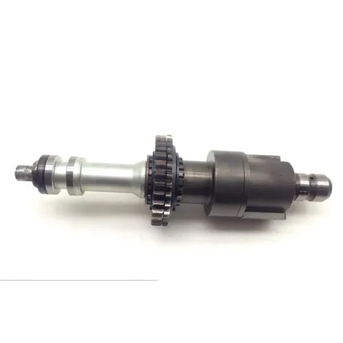 Engine Balancer 1986 Kawasaki Voyager XII ZG1200B 1424 13