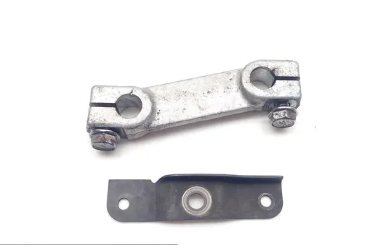 Engine Balancer 1986 Kawasaki Voyager XII ZG1200B 1424