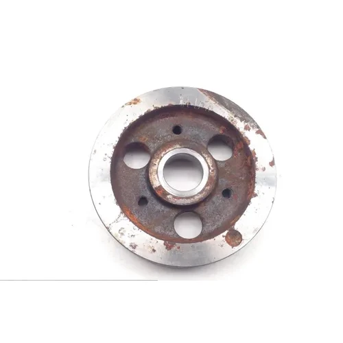 Engine Flywheel 1986 Kawasaki Voyager XII ZG1200B 1424 x 7