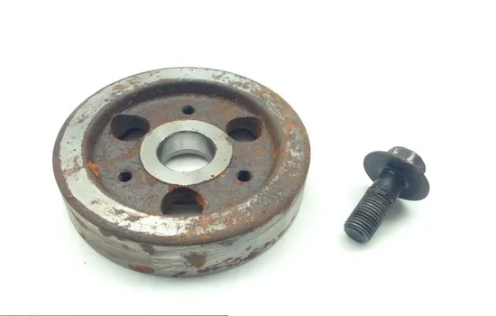 Engine Flywheel 1986 Kawasaki Voyager XII ZG1200B 1424 x