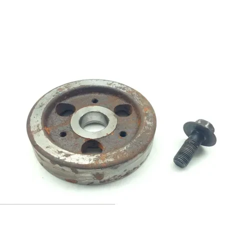 Engine Flywheel 1986 Kawasaki Voyager XII ZG1200B 1424 x 3