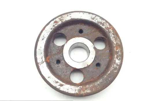 Engine Flywheel 1986 Kawasaki Voyager XII ZG1200B 1424 x