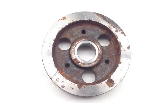 Engine Flywheel 1986 Kawasaki Voyager XII ZG1200B 1424 x