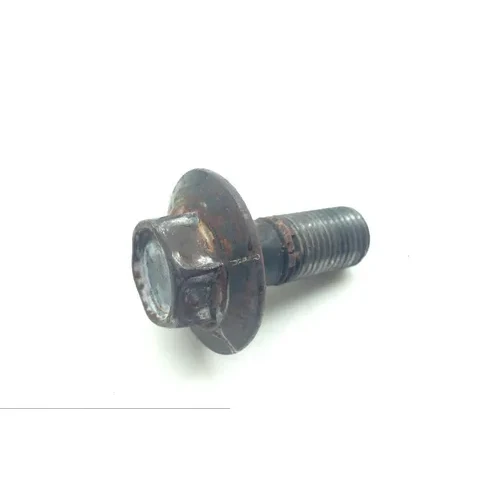 Engine Flywheel 1986 Kawasaki Voyager XII ZG1200B 1424 x 8