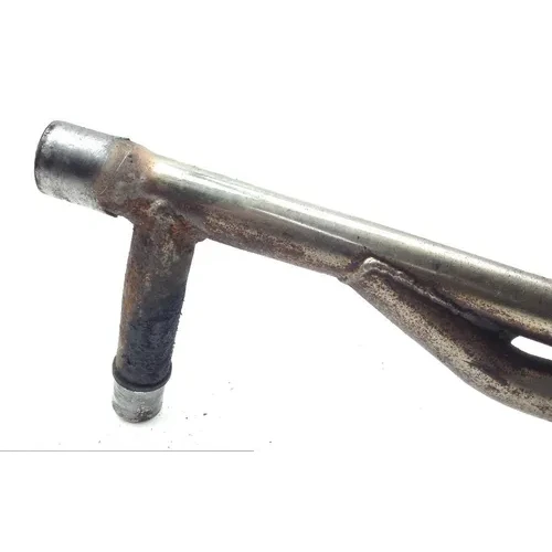 Exhaust Header Manifold Head Pipe 1986 Kawasaki Voyager XII ZG1200B 1424 x 22