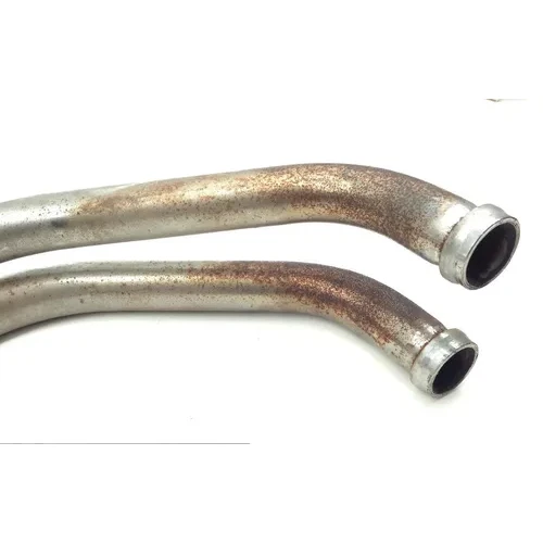 Exhaust Header Manifold Head Pipe 1986 Kawasaki Voyager XII ZG1200B 1424 x 15