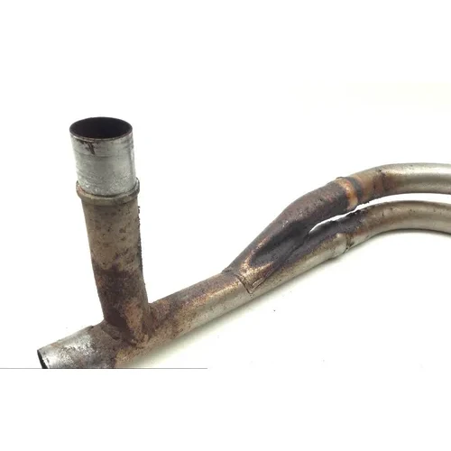Exhaust Header Manifold Head Pipe 1986 Kawasaki Voyager XII ZG1200B 1424 x 13