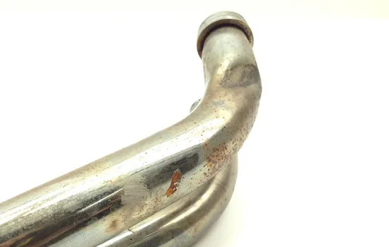 Exhaust Header Manifold Head Pipe 1986 Kawasaki Voyager XII ZG1200B 1424 x