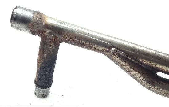 Exhaust Header Manifold Head Pipe 1986 Kawasaki Voyager XII ZG1200B 1424 x