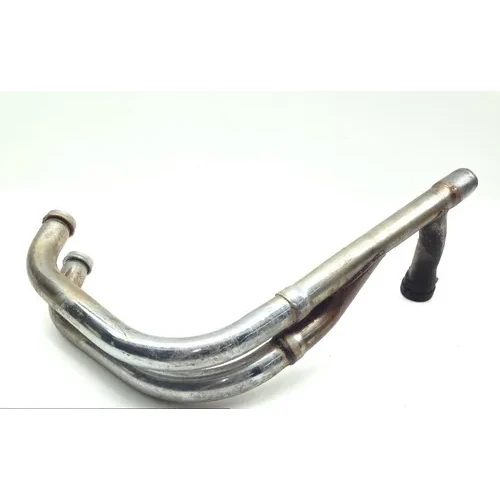 Exhaust Header Manifold Head Pipe 1986 Kawasaki Voyager XII ZG1200B 1424 x 9