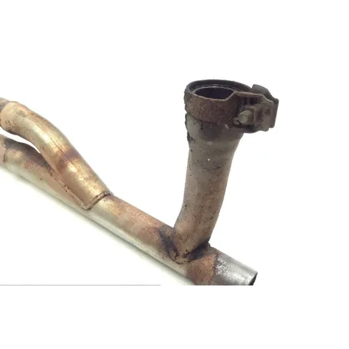 Exhaust Header Manifold Head Pipe 1986 Kawasaki Voyager XII ZG1200B 1424 x 5