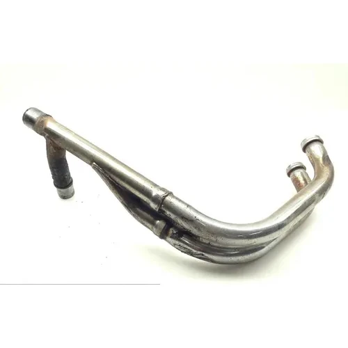 Exhaust Header Manifold Head Pipe 1986 Kawasaki Voyager XII ZG1200B 1424 x 17