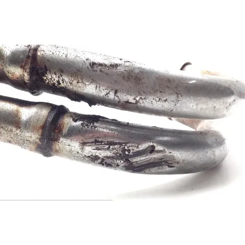 Exhaust Header Manifold Head Pipe 1986 Kawasaki Voyager XII ZG1200B 1424 x 21