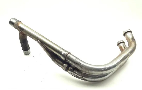 Exhaust Header Manifold Head Pipe 1986 Kawasaki Voyager XII ZG1200B 1424 x