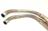 Exhaust Header Manifold Head Pipe 1986 Kawasaki Voyager XII ZG1200B 1424 x