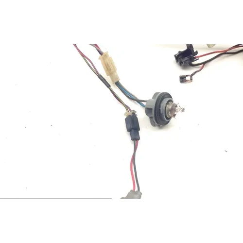 Main Engine Wiring Harness 1986 Kawasaki Voyager XII ZG1200B 1424 x 17