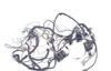 Main Engine Wiring Harness 1986 Kawasaki Voyager XII ZG1200B 1424 x