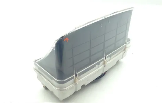 Dash Gauge Tach Speedometer 1986 Kawasaki Voyager XII ZG1200B 1424 x