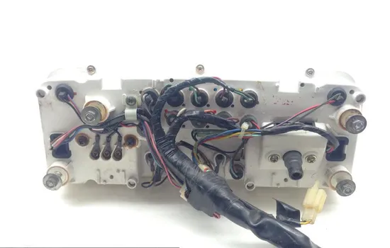 Dash Gauge Tach Speedometer 1986 Kawasaki Voyager XII ZG1200B 1424 x