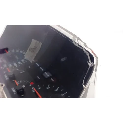 Dash Gauge Tach Speedometer 1986 Kawasaki Voyager XII ZG1200B 1424 x 7