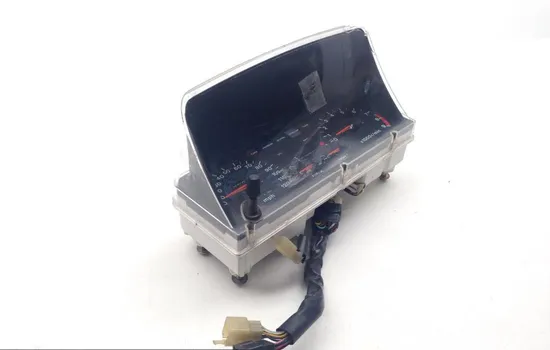 Dash Gauge Tach Speedometer 1986 Kawasaki Voyager XII ZG1200B 1424 x